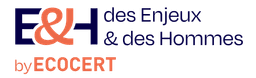 Des Enjeux & des Hommes by Ecocert